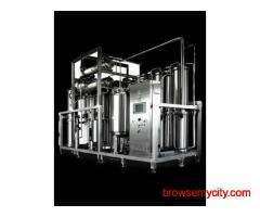 Swjal Process Pvt Ltd - Water Treatment Plant Manufacturer In Mumbai
