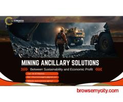 CoreNova – Expert Support for Mining Operations in India