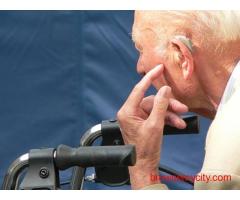 Budget-Friendly Ear Machine Price for Seniors – Contact Now