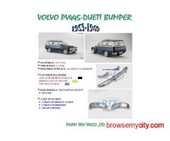Volvo PV445 Duett Bumper