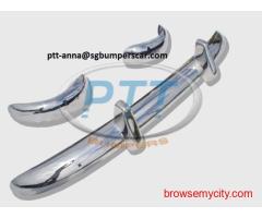 Volvo PV445 Duett Bumper