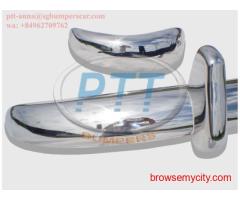 Volvo PV445 Duett Bumper