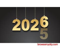 Kasauli New Year Packages | New Year Packages 2026