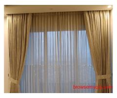 Best Curtains in Chandigarh