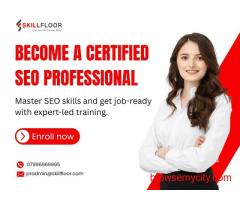 Skillfloor digital Marketing course in Ahmedabad