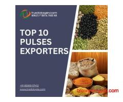 Connect with the World’s Top 10 Rice Exporters Seamlessly on Tradologie.com