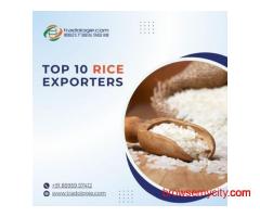 Buy Rice in Bulk from Verified Exporters Seamlessly on Tradologie