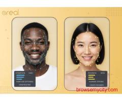 Facial Skin Diagnosis Technology