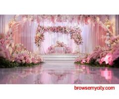 Luxury Banquet Hall in Mayapuri with Premium Services
