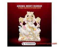 Customised Marble Idol Manufacturer – Fast Delivery
