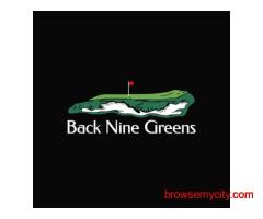Upgrade Your Game with Backyard Golf Turf