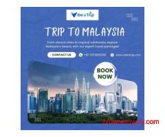 Premium Malaysia Tour Packages – Best KL & Langkawi Deals from Delhi