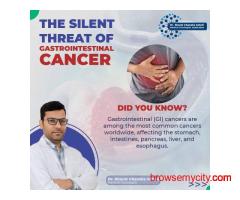 Hematologic Malignancies: Types, Symptoms, and Advance Treatment in Hyderabad | Dr. Sharat Chandra