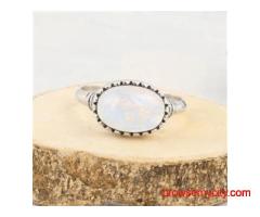 Wholesale Sterling Silver Moonstone Jewelry by Akrati Jewels INC