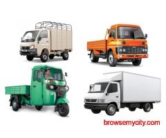 Easy Finance for Used Commercial Vehicles – Apply Today!
