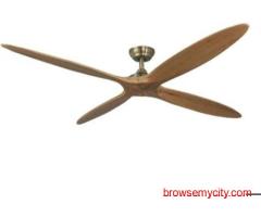 Best Premium Quality Designer Fan by WadBros