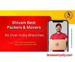 PACKERS AND MOVERS RUDRAPUR