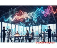 How 5G Technology Is Changing Mobile Apps | RTSALL Groups
