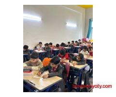 Top Schools in Gururgam Nurturing Purposeful Growth