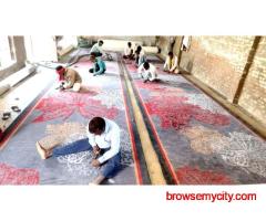 Handmade Rugs from India, Handmade Rugs Exporter India