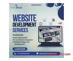 Custom software development agency