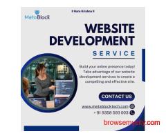 Custom software development agency