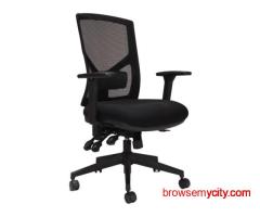 Buy Ergonomic & Executive Office Chairs – Abbotts Office Furniture