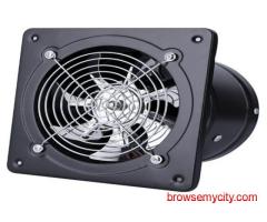 Tornado 10 Exhaust Fan Supplier WadBros
