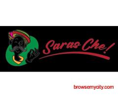 Saras Che Gujarati Thal