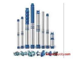 Arihant Pumps & Spares