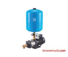 Arihant Pumps & Spares