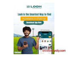 Searching for the best hostels in Patna?