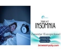 what does insomnia mean