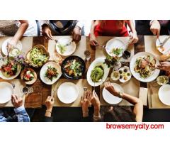 Best Restaurant in Zirakpur