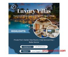 Discover Luxury Villas for Rent with Hygge Livings – Where Comfort Meets Experience