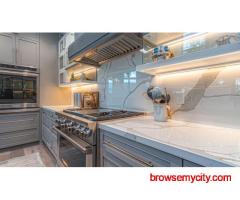 Best Kitchen Cabinets Dubai – Modern & Stylish Designs