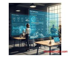 Top-Rated ESG Software for Businesses – Streamline Sustainability Reporting