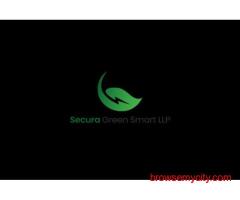 Secura Automation - Best Solar Service in Kozhikode, Kerala