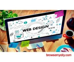 Best Web Designing Institute In Rohini