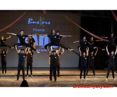 Dance Academy in Chitrakoot – Why Buskers Dance Institute Is the Heart of Local Dance Culture