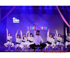 Buskers Dance Institute: The Most Trusted Dance Academy in Queens Road
