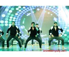 Dance Academy in Patrakar Colony – A Fresh Space for Creativity and Confidence