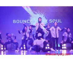 Buskers Dance Institute, Mahesh Nagar: A Trusted Dance Academy in Mahesh Nagar
