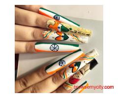 Nail Art Course in Saket New Delhi – A Trend-Smart Career Start with Lakme Academy, Saket