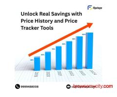 Unlock Real Savings with Price History and Price Tracker Tools