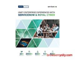 ServiceNow ITSM Implementation