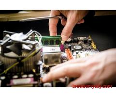 Complete IT, Networking, Laptop Sales & Service Solutions