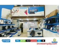 Refurbished Laptop Dealers in Pune Kalyani Nagar