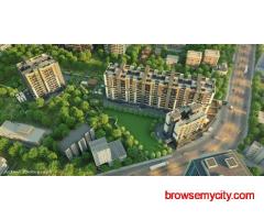 Flats for Sale in Katraj Pune | ARV New Town