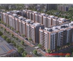 3 BHK Home in Mundhwa | Shubh Tristar by Shubh Developer